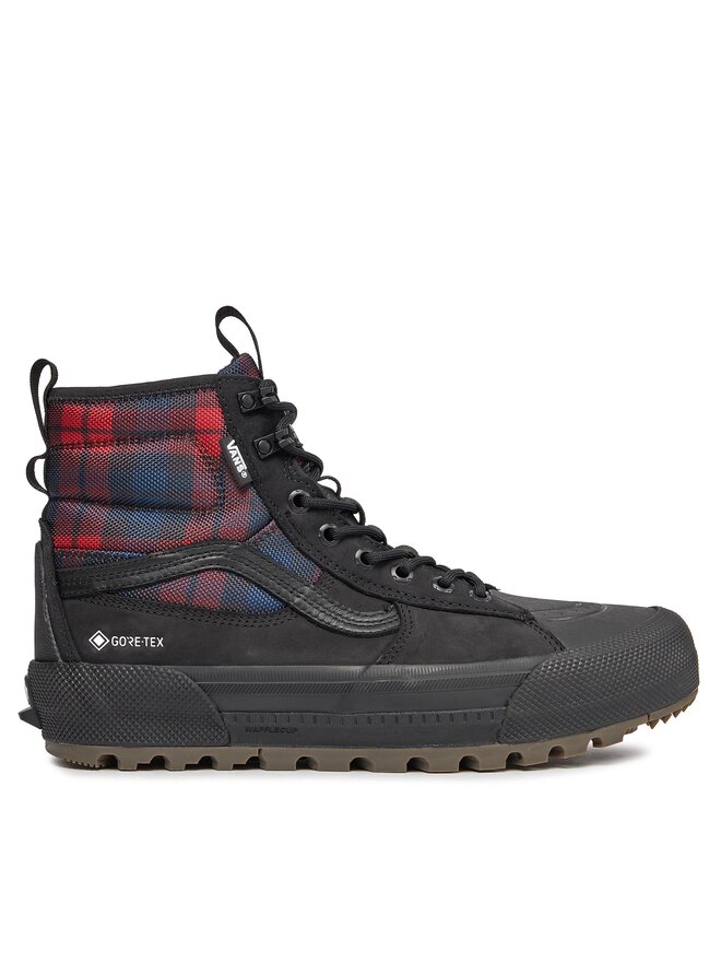 Vans Sneakers Vans Ua Sk8-Hi Gore-Tex Mte-3 VN0A5I114581 Schwarz
