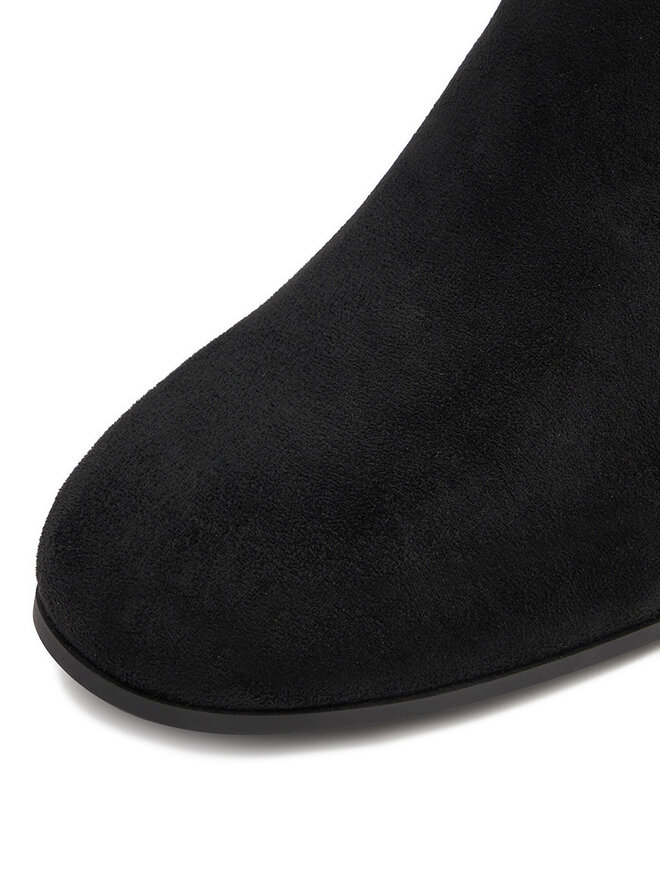 JENNY Stiefel JENNY CEO-HY2403-1 Schwarz