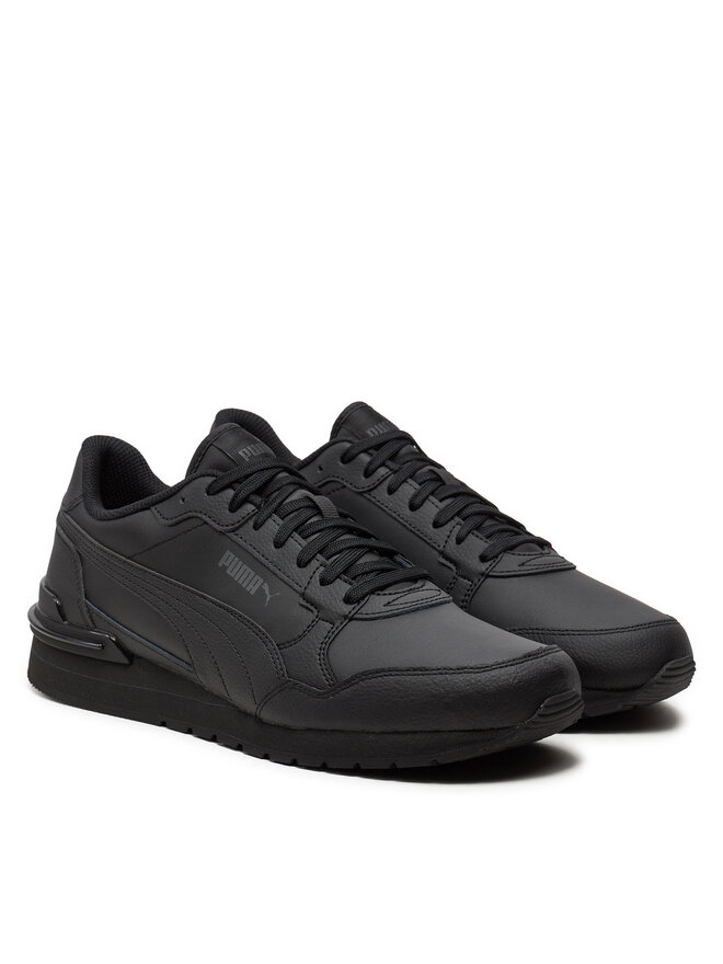 Laisvalaikio batai Puma ST Runner v4 L 399068 09 Juoda | eavalyne.lt