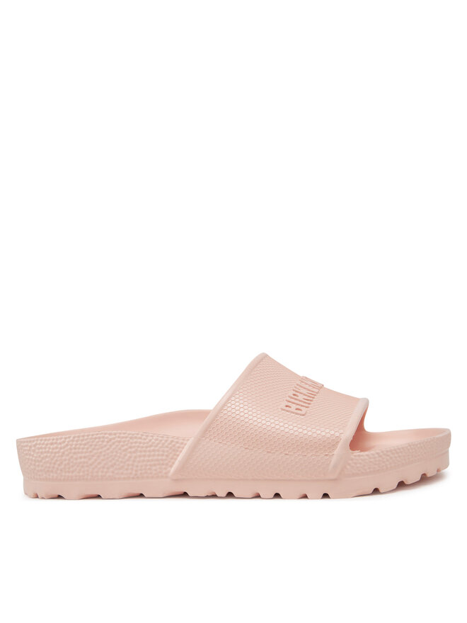 Birkenstock Nazouváky Birkenstock Barbados Eva 1026141 Růžová