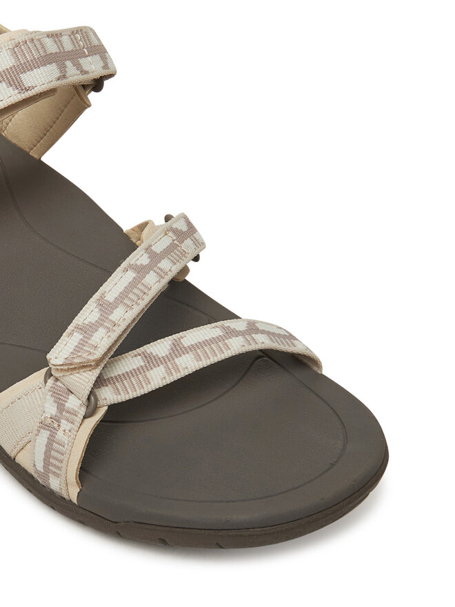 Teva Sandały Teva Verra 1006263 Beżowy