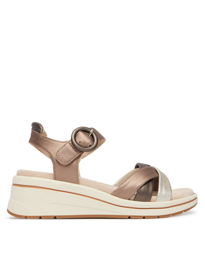 Caprice Sandalen Caprice 9-28304-46 Braun
