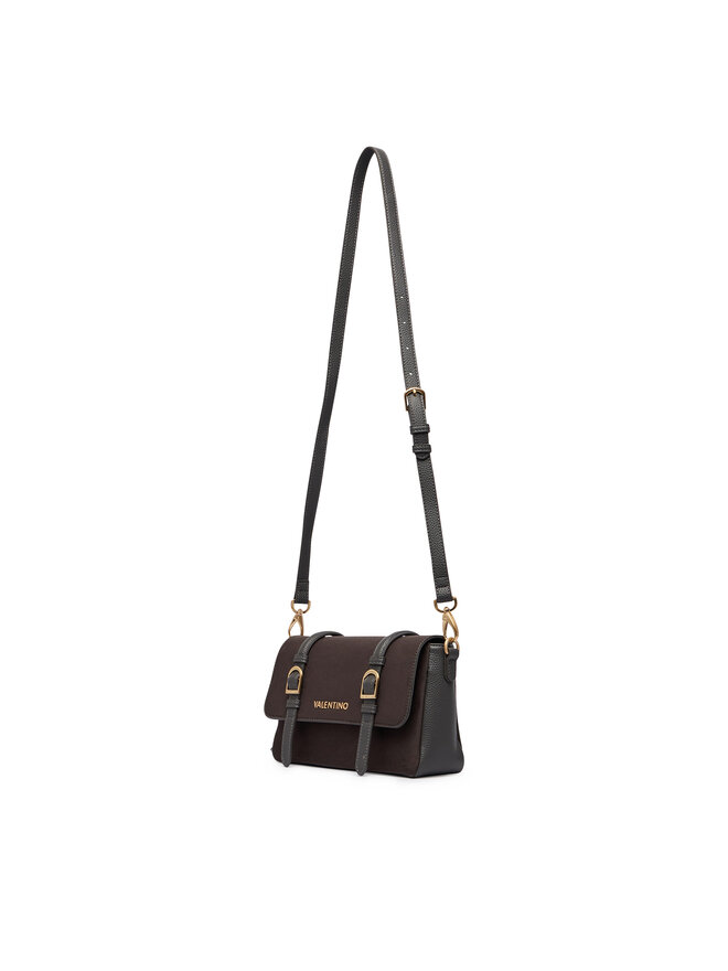 Valentino Handtasche Valentino Winnie Winter VBSABH09 Grau