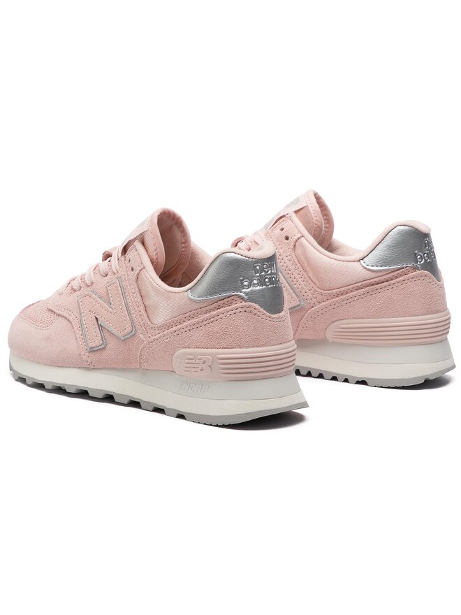 New Balance Sneakers New Balance WL574OPS Roz