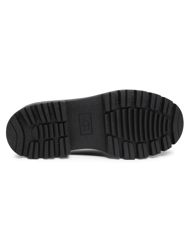 Ugg Черевики Ugg W Tioga Hiker 1116487 Бордовий