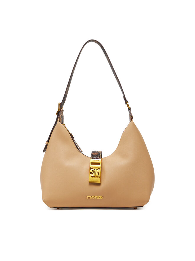 Steve Madden Сумка Steve Madden Bovie-E SM13001645 Бежевий