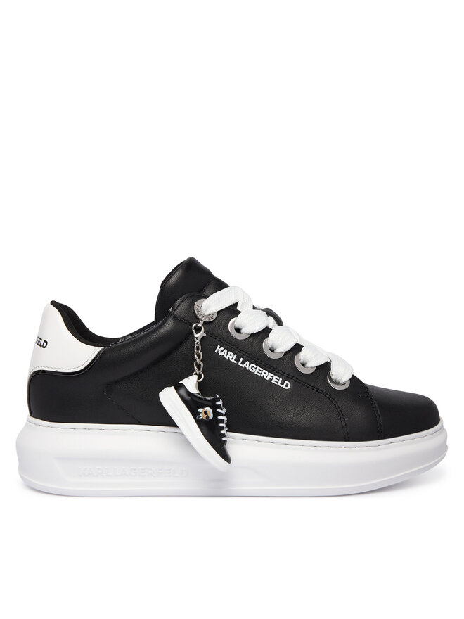 KARL LAGERFELD Sneakers KARL LAGERFELD Kapri KL62519 Schwarz