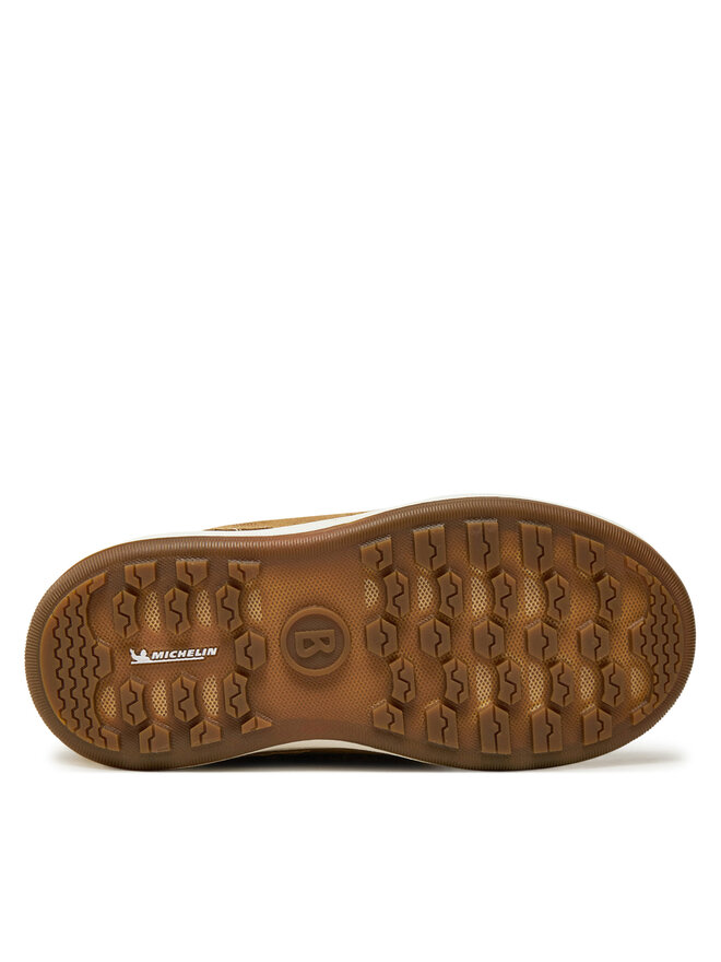 Bogner Schneeschuhe Bogner La Plagne 17 32447064 Braun