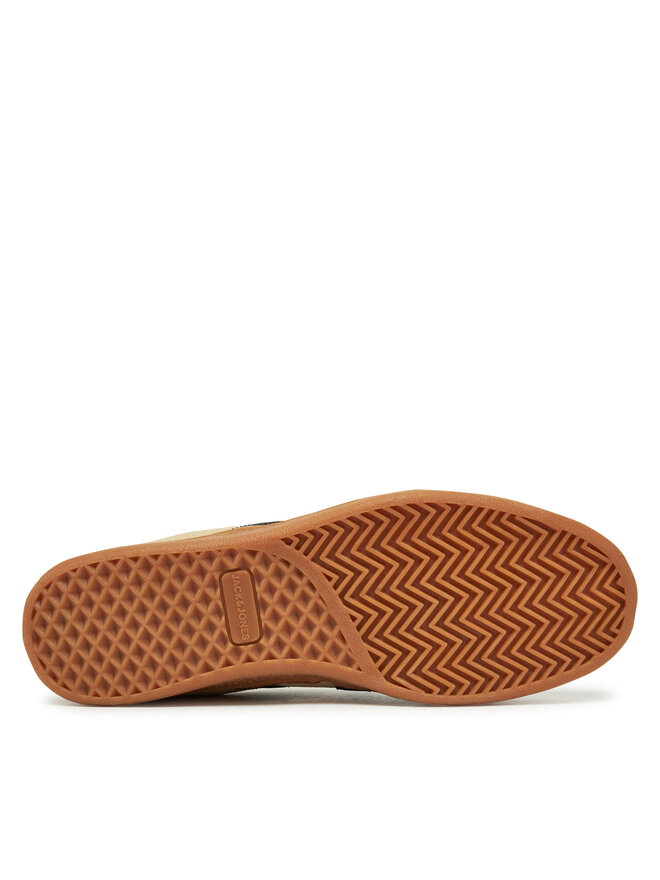 Jack&Jones Сникърси Jack&Jones 12271083 Бежов