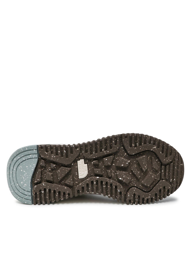 The North Face Trekkings The North Face Back To Berkeley III Textile Wp NF0A5G2V1Y21 Bej