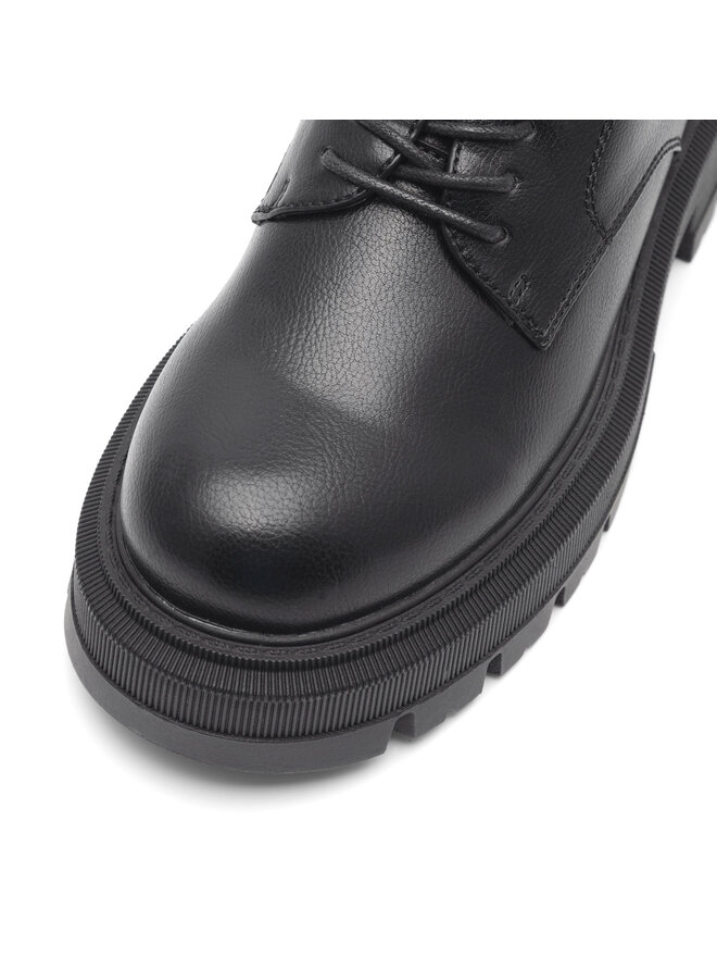 JENNY Oxfords JENNY SIMONETTA WS6033-04 Μαύρο
