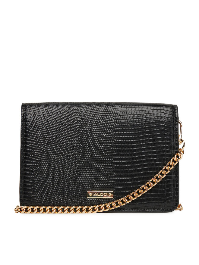Aldo Handtasche Aldo Willam 13989562 Schwarz