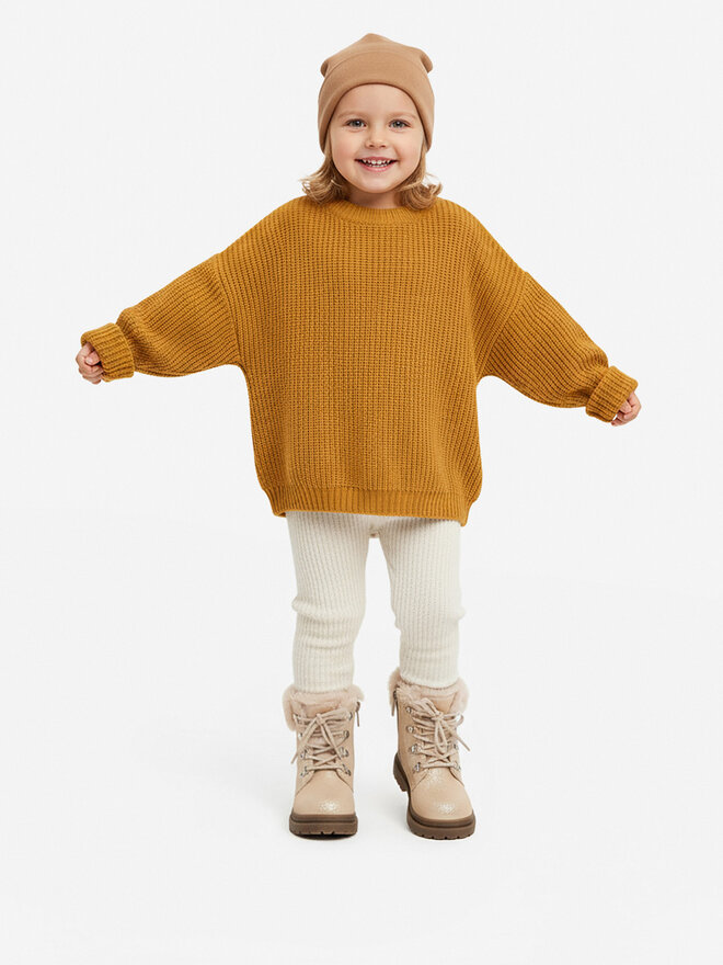 Lasocki Kids Μποτίνια Lasocki Kids CEO-CI12-POINT-10A Χρυσό