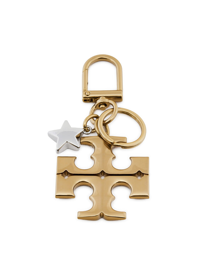 Tory Burch Breloc Tory Burch 162213 Auriu
