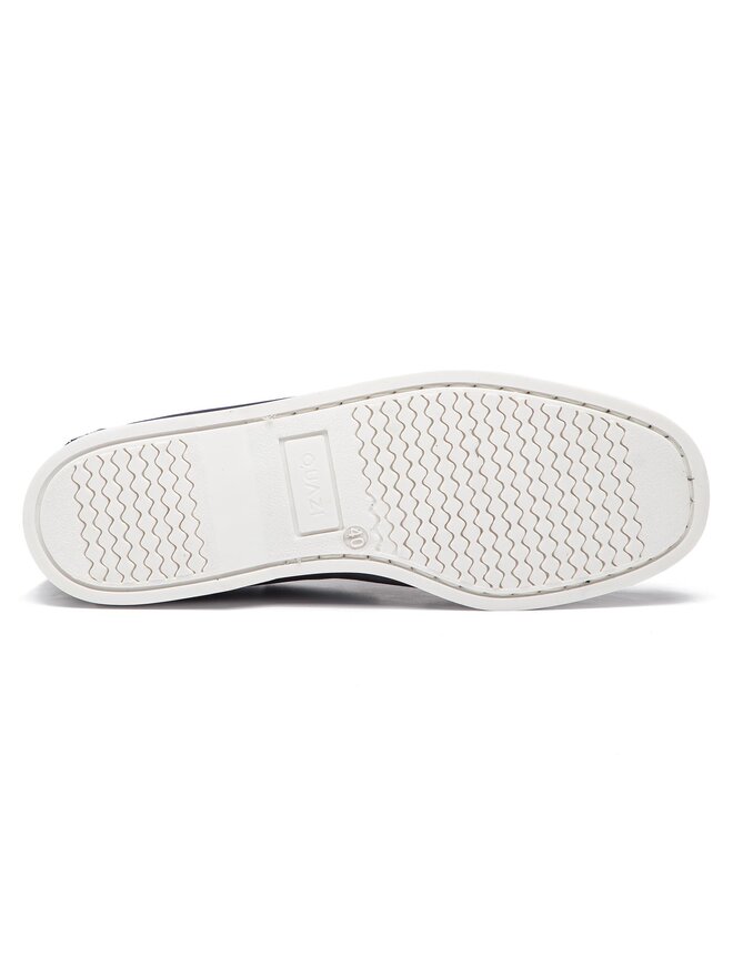 QUAZI Mocasini QUAZI QZ-10-02-000069 Bleumarin