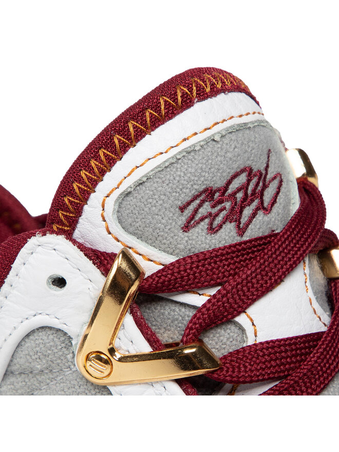 Nike Sneakers Nike Lebron VII Qs CZ8915 100 Weiß
