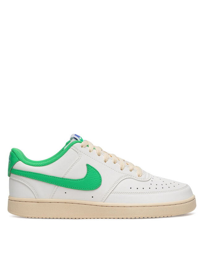 Nike Sneakers Nike FJ5437-133 Alb