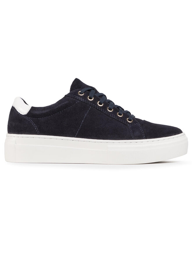 Vagabond Shoemakers Superge Vagabond Shoemakers Zoe Plafo 4927-540-67 Mornarsko modra