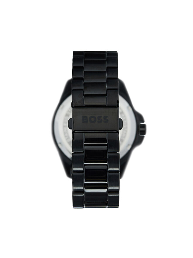 BOSS Reloj Boss Ace 1514013 Negro