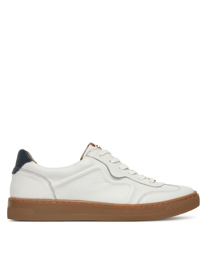 MEXX Sneakersy MEXX MX/017C-WI16 Biela