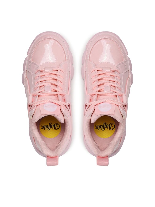 Buffalo Sneakers Buffalo Cld Corin BN16308771 Rosa