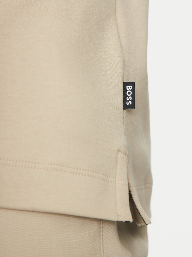 BOSS BOSS Pólóing Palosh 30 50471335 Bézs Slim Fit