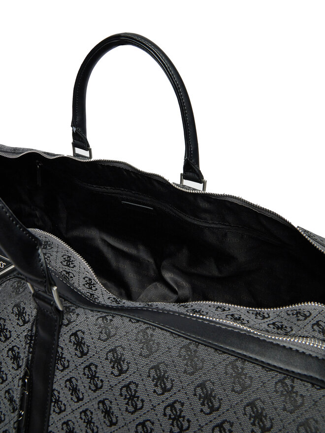 Guess Дорожня сумка Guess TMPIST P5135 Сірий