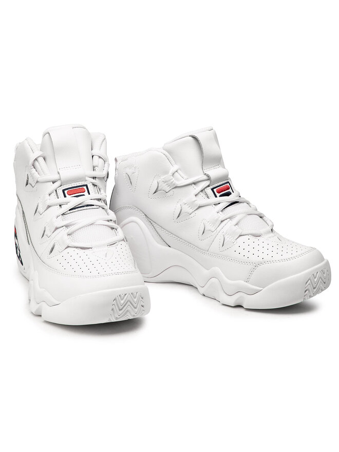 Zapatillas Fila 95 Grant Hill 1 1010579.1FG Blanco zapatos.es