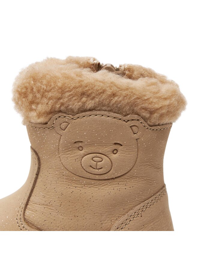 Lasocki Kids Botines Lasocki Kids BIMBO CI12-3116-08 Beis
