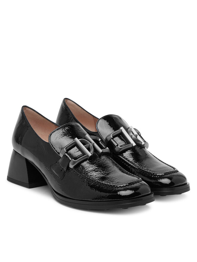 Hispanitas Halbschuhe Hispanitas HI254296 Schwarz