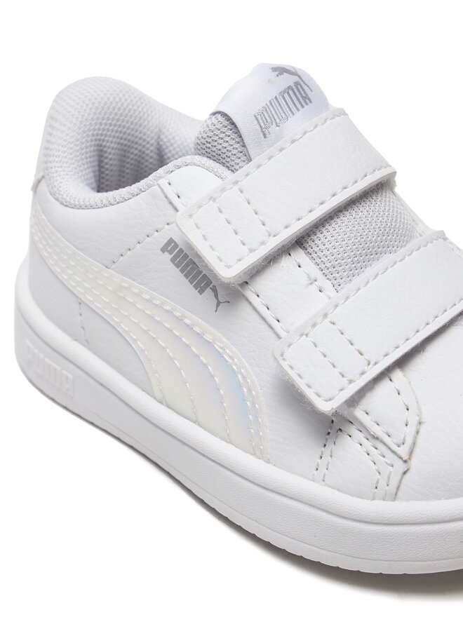 Puma Αθλητικά Puma Hala Vinf 40171201 Λευκό