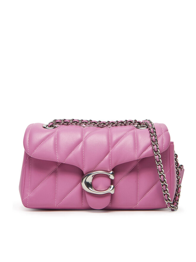 Coach Τσάντα Coach Tabby CP149 LHDB8 Ροζ