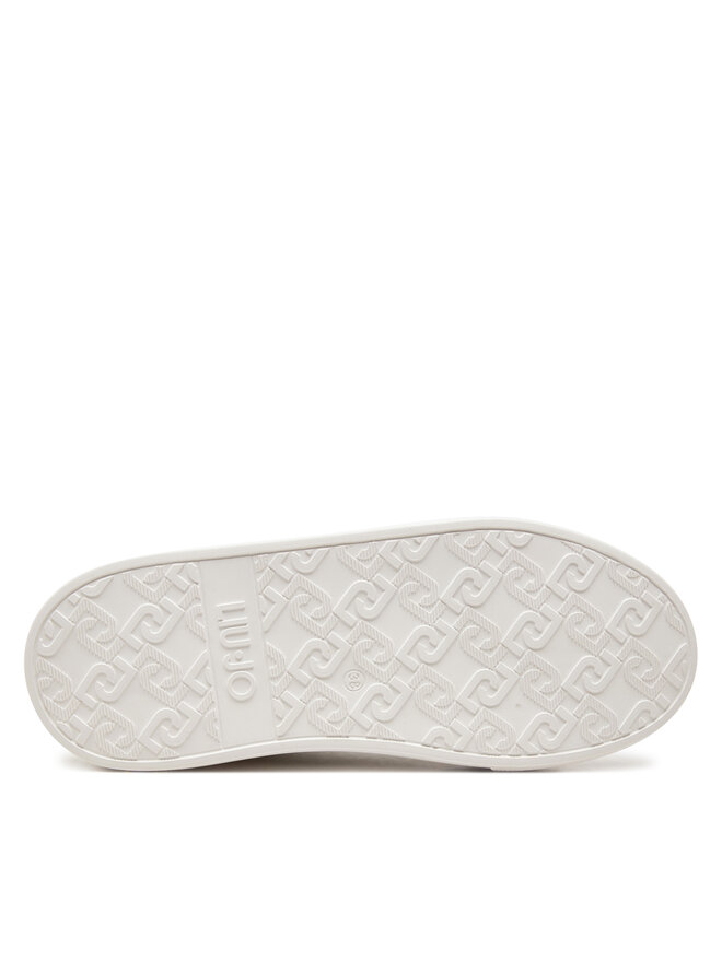 Liu Jo Sneakers Liu Jo Kylie BF4063 EX014 Weiß