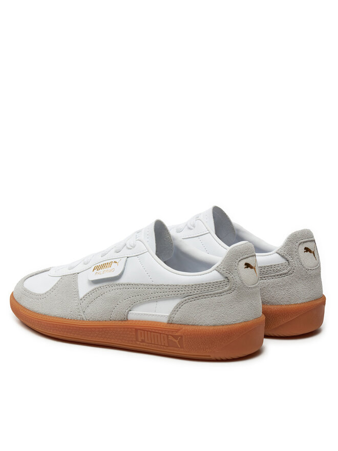 Puma Sneakers Puma Palermo Lth 396464 12 Weiß
