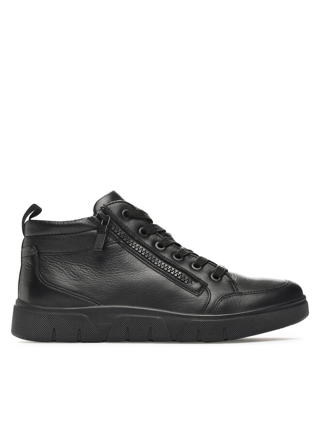 Ara Sneakersy Ara 12-24453-15 Czarny
