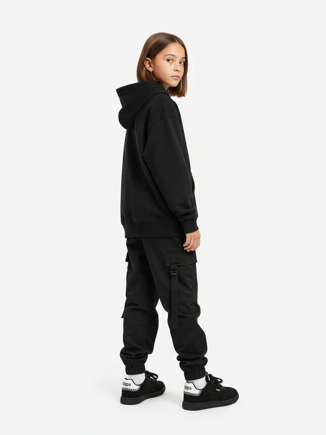 Kappa Sneakers Kappa EO-9X0995-7 Schwarz