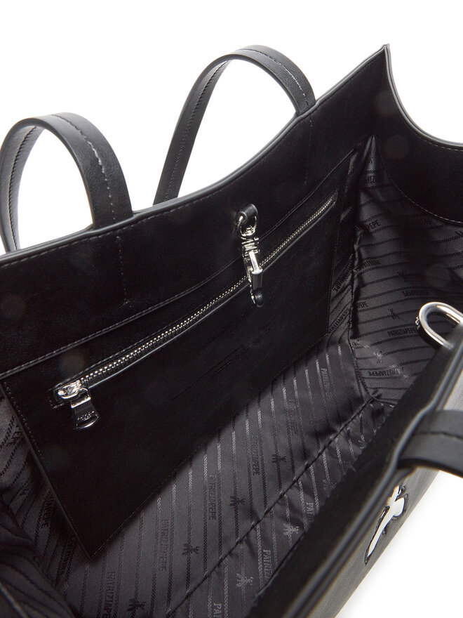 Patrizia Pepe Τσάντα Patrizia Pepe 8B0172/L145 Μαύρο