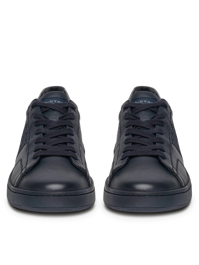 G-Star Raw Снікерcи G-Star Raw BRADLEY-01 MI08 Cиній