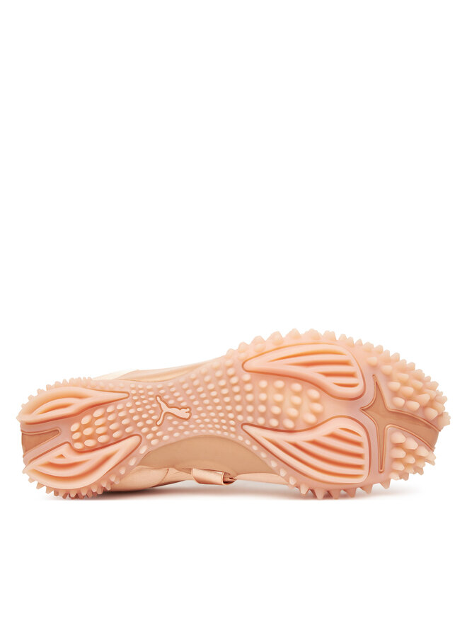 Puma Halbschuhe Puma Mostro Fey 401063 01 Rosa