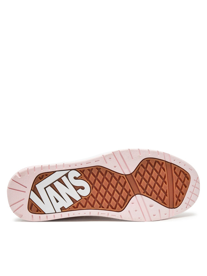 Vans Sneakersy Vans Upland VN000D1HIY31 Różowy