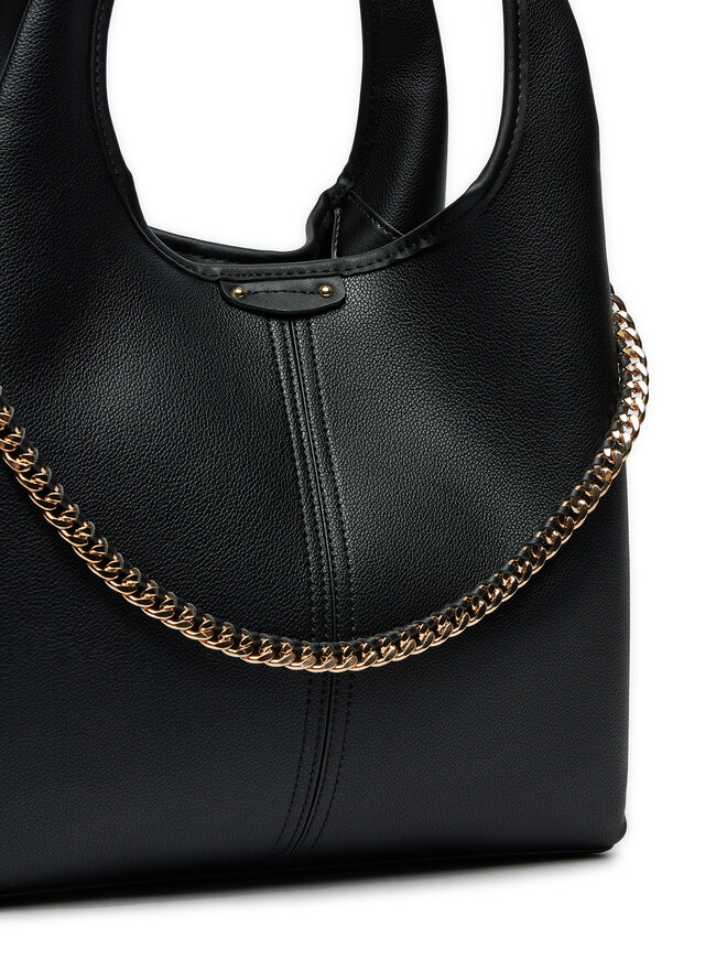 Aldo Handtasche Aldo Ambrosia 13897687 Schwarz