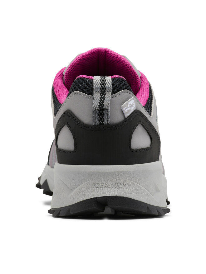 Columbia Trekingová obuv Columbia Peakfreak II Outdry 2100101 Šedá