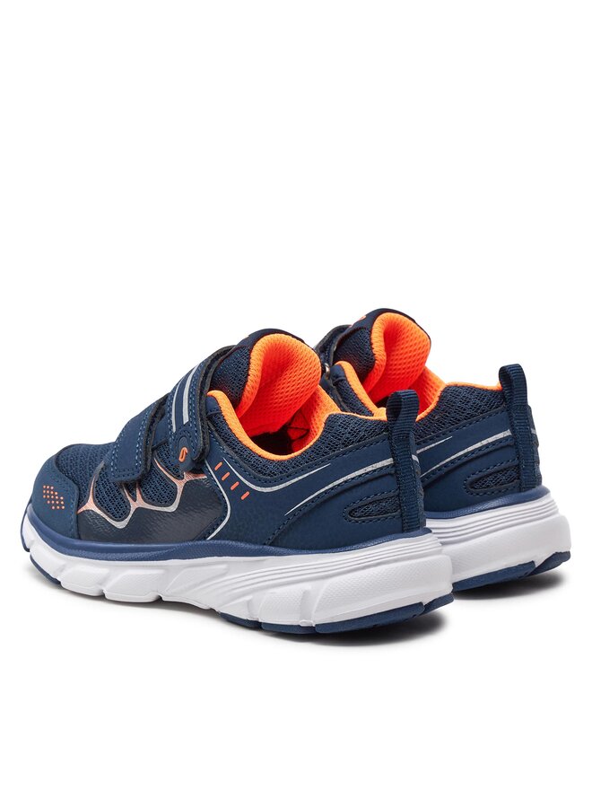 Leaf Zapatillas Leaf Tegen LTEGE101P Azul marino