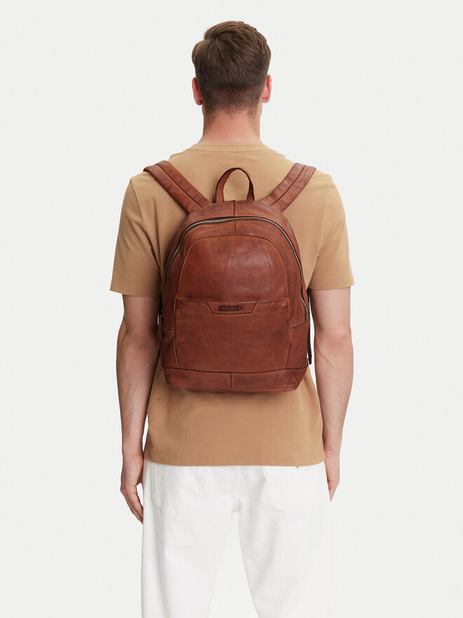 Pikolinos Rucksack Pikolinos MHA-791 Braun