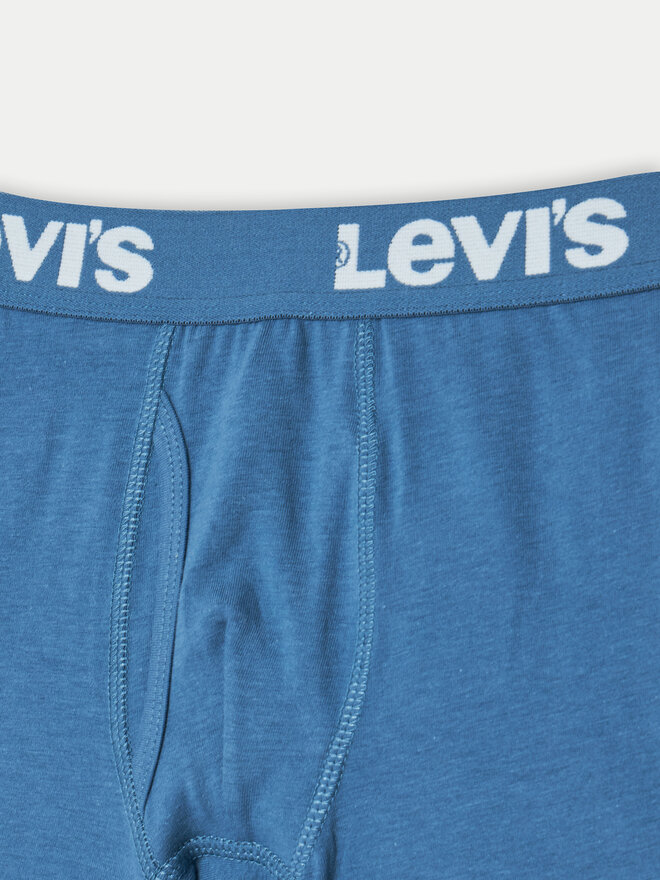 Levi's® Levi's® 3 darab boxer 9L0311-023 Színes