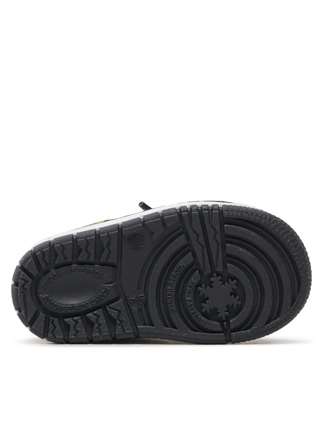 Boatilus Снігоходи Boatilus Skaty Lace NS07-VAR.10XV Cиній