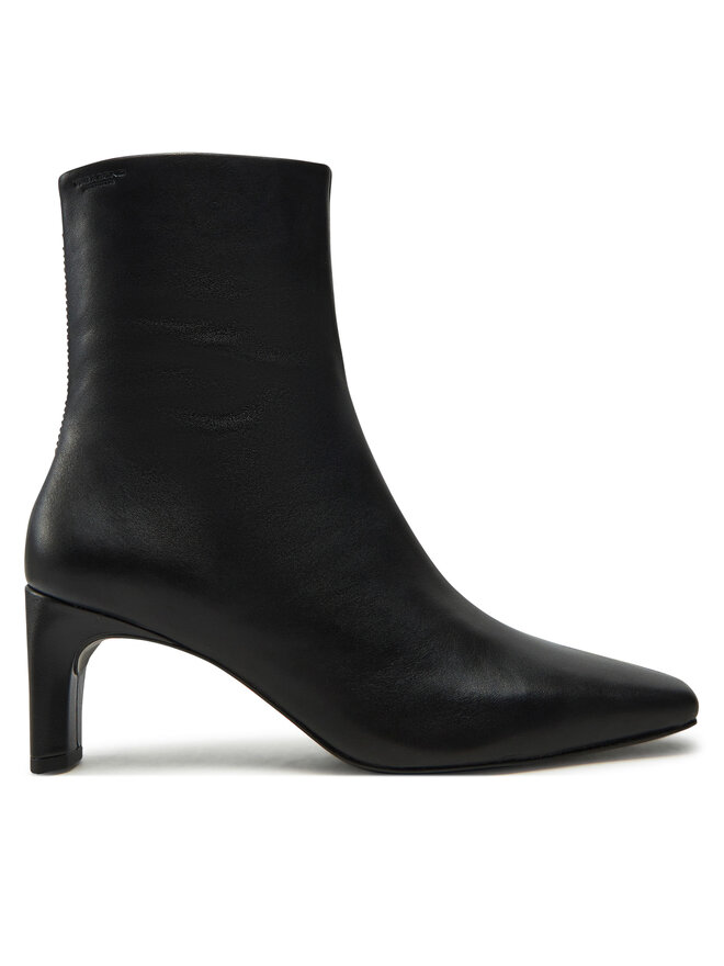 Vagabond Shoemakers Μποτάκια Vagabond Shoemakers Vendela 5823-001-20 Μαύρο