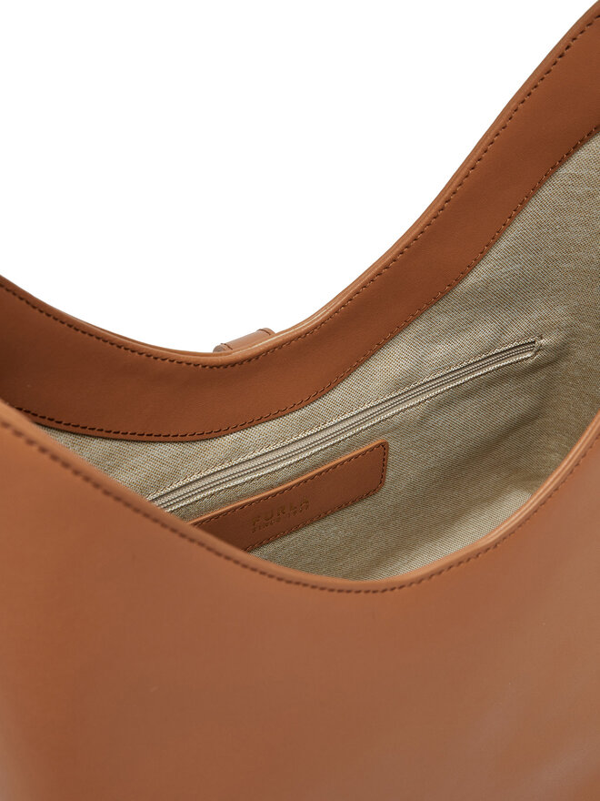 Furla Ročna torba Furla WB01499 BX3104 RY000 Rjava