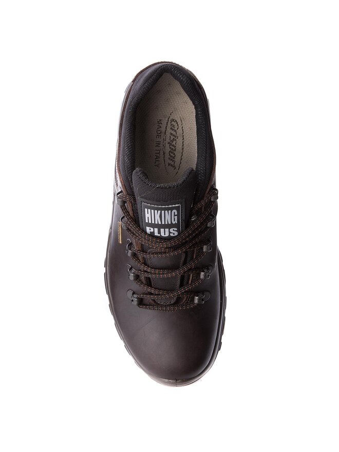Grisport Trekkingi Grisport 10309D69G Brązowy