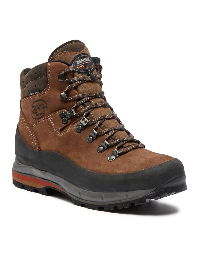 Meindl Bakancs Meindl Vakuum Lady Gtx GORE-TEX 2843 Barna